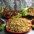 クタの食堂 Warung Indonesiaの写真3