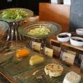 【Best あさごはん】Banyantree ungasanで朝食を{Bamboo}の写真2