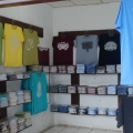 サヌールのTシャツ専門店!? BALI TSHIRT(バリ ティーシャツ)の写真1