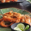 海老マニア必見！SAMBAL SHRIMP ｛サンバル・シュリンプ｝の写真4