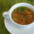 【Best あさごはん】Banyantree ungasanで朝食を{Bamboo}の写真4