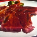 ヌサドゥアのバイパス沿いにある老舗焼き肉レストラン「サマサマ」!の写真1
