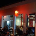 ウブドにラーメン屋!? RAMENの写真3