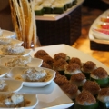 Ayana Club Lounge ｛アヤナ　クラブラウンジ｝の写真2