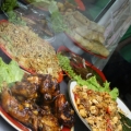 クタの食堂 Warung Indonesiaの写真2