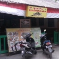 クタの食堂 Warung Indonesiaの写真5