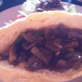 サヌールでサンドイッチを食べるなら、ランディのお店(Randy's Cafe Bar and Restaurant)の写真3