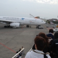 デンパサール国際空港（ングラライ国際空港）はデンパサールには無い！の写真1