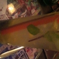 ウブドのファンキーなキューバカフェ、カフェ　ハヴァナ（Cafe Havana）の写真3