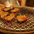 焼肉=ジャパニーズバーベキュー!だそうです!焼肉屋さかい!の写真4