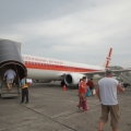 ロンボク島の空港が移動しました!ちょっとアクセス悪いかも!?の写真2