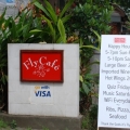 まったりとした時間が流れる、フライカフェ(Fly Cafe)の写真2