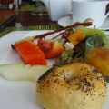 【Best あさごはん】Banyantree ungasanで朝食を{Bamboo}の写真3