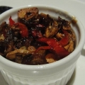 Mahagiri Villa 食事の写真3