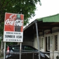 テールスープで有名なワルン!?ガイドブックに載っているお店、サンバルアシ(Sumber Asih)の写真5