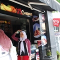 レギャン通りにある美味しいアイスクリーム GELATO(ジェラート)の写真4