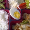 リーズナブルに日本食が楽しめる「立喰い蕎麦・素麺 さつま」!の写真1