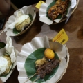 クタの食堂 Warung Indonesiaの写真4