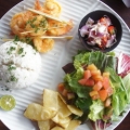 海老マニア必見！SAMBAL SHRIMP ｛サンバル・シュリンプ｝の写真3
