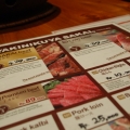 焼肉=ジャパニーズバーベキュー!だそうです!焼肉屋さかい!の写真3