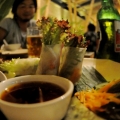 京都の老舗アジア料理店がバリ島に帰ってきました。warung楽園ASIAの写真5