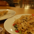 餃子とマーボー豆腐がうまい!ワルンNAMBA!の写真2