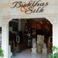 ちょっとセレブなお土産屋さん buddhas&silk(ブッダ&シルク)の写真2