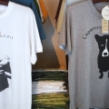 ちょっと変わったTシャツ屋さん Linggam Baliの写真2