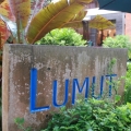 サヌールの美味しくて、雰囲気のいいカフェ＆レストラン　ルムット（Lumut）の写真2