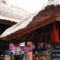 まったりとした時間が流れる、フライカフェ(Fly Cafe)の写真3