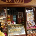 ビンタンスーパーマーケットの隣のパン屋はおいしい!La Boulangerie De Baliの写真1