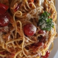 バリ島で一番おいしいかもしれない!?サヌールにあるイタリアンの名店、マッシモの写真3