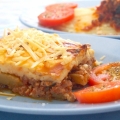 クタの雰囲気とまったく違うワルン!スブラキ (ギリシャ料理ワルン)!の写真5