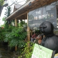 バリで一番おいしいコーヒー！？The Glass House（ザ・グラスハウス）の写真3