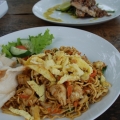 レギャンビーチを見ながらゆっくりとお食事できるレストラン、ラナイ(Lanai Beach Bar and Grill)の写真2