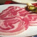 ヌサドゥアのバイパス沿いにある老舗焼き肉レストラン「サマサマ」!の写真5
