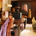ちょっとセレブなお土産屋さん buddhas&silk(ブッダ&シルク)の写真3