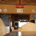 まったりとした時間が流れる、フライカフェ(Fly Cafe)の写真4