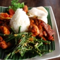 まったりとした時間が流れる、フライカフェ(Fly Cafe)の写真1