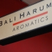 おしゃれなアロマグッズのお土産が買えるお店、Bali Harum Aromaticsの写真1