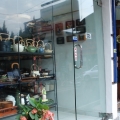ウブドで陶器をかうならここ、ウブドセラミック(モンキーフォレスト通り店)の写真2