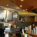 バリ島にもスターバックス・コーヒー!店内禁煙!の写真3
