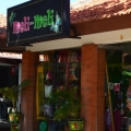 バリコレクションにあるバティックのお店、meli-meliの写真2