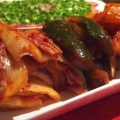 ヌサドゥアのバイパス沿いにある老舗焼き肉レストラン「サマサマ」!の写真2