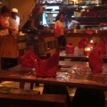 ウブドのファンキーなキューバカフェ、カフェ　ハヴァナ（Cafe Havana）の写真2
