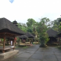バトゥカル寺院は、タナバン王国時代に建てられた国家寺院!の写真2